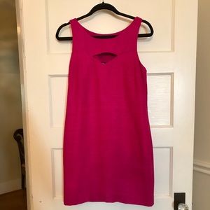 Leona dress. By Lauren Leonard